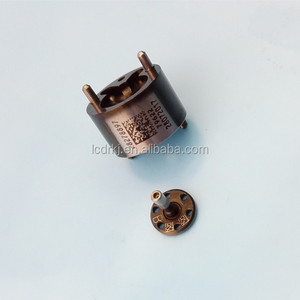 Derun Thương Hiệu Van Điều Khiển Cho <span class=keywords><strong>Common</strong></span> <span class=keywords><strong>Rail</strong></span> Injector28538389 - Product Image 5