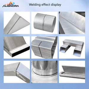 Máquina de Soldadura Láser 5 en 1, Soldador Láser de Fibra Portátil de 1500W para Metal y Aluminio - Product Image 5