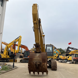Komatsu-Excavadora de Japón PC400LC PC400, excavadora de 40 toneladas, precio bajo, original de Japón, PC400LC, PC400, 12, 12, 12, 30, 30, 30, 30, 30, 30, 30 - Product Image 5