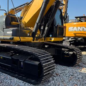 Excavadora Cat 336D de 36 Toneladas en Buen Estado, Motor Original con EPA, Excavadora de Segunda Mano de Alta Calidad a Bajo Precio en Existencia - Product Image 5