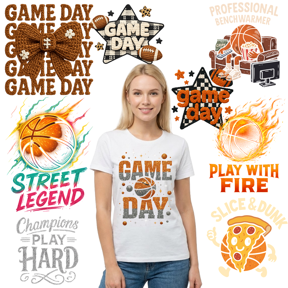 Contact us to get the full catalog