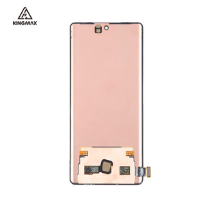 Pièce de rechange LCD d'écran de téléphone portable pour VIVO IQOO Neo7 Digitizer Assembly pour VIVO IQOO 9T IQOO 10 <span class=keywords><strong>OLED</strong></span> <span class=keywords><strong>Display</strong></span> Touch Panel - Product Image 3
