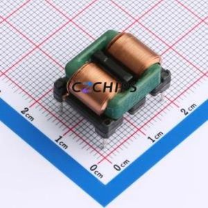 FL1515-007 Common Mode Filter Through hole Component (THT)-4P,21x15mm RF 1.5kV 3.5kOhm@100kHz 10.5mH@1kHz 180mOhm - Product Image 1