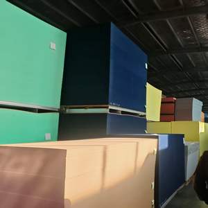 <span class=keywords><strong>แผ่น</strong></span>อะคูสติกขายดี <span class=keywords><strong>แผ่น</strong></span>ผนัง<span class=keywords><strong>กัน</strong></span><span class=keywords><strong>เสียง</strong></span>ใยโพลีเอสเตอร์คุณภาพพรีเมียม สำหรับห้องนั่งเล่นกลางแจ้ง/ภายนอกอาคารที่เป็นมิตรกับสิ่งแวดล้อม - Product Image 2