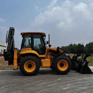 Trung quốc 2.5 tấn <span class=keywords><strong>backhoe</strong></span> <span class=keywords><strong>loader</strong></span> 388h máy xúc <span class=keywords><strong>loader</strong></span> trên khuyến mãi - Product Image 3
