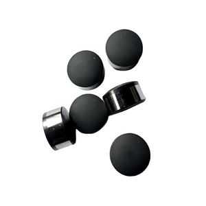 Preço de Fábrica: Cortador <span class=keywords><strong>PDC</strong></span>, Pastilhas <span class=keywords><strong>PDC</strong></span> Esféricas e <span class=keywords><strong>PDC</strong></span> de Formato Cônico - Product Image 1