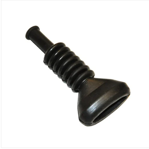 Ateşleme kablo demeti tezgah Vw Audi 4 yollu bobin konnektör fişi lastik çizme - Product Image 5