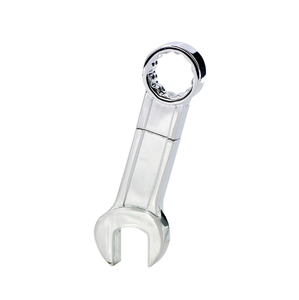 Pendrive de Metal ajustable llave de unidades Flash USB pulgar Stick de memoria de 1 GB 2GB 4GB 8GB 16GB 32GB 64GB 128GB USB 2,0 - Product Image 5