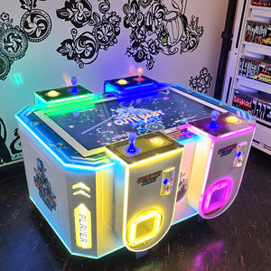 Fornitura diretta in fabbrica a gettoni serpente che ingoia il fagiolo che mangia la macchina Arcade per il centro del gioco - Product Image 5