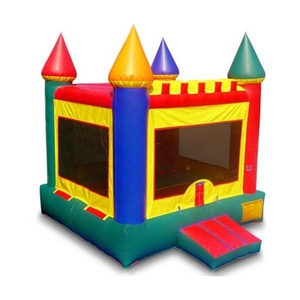CE Công Viên Giải Trí Moon Walks Bouncy <span class=keywords><strong>Inflatable</strong></span> Bouncer Ing Castle - Product Image 2