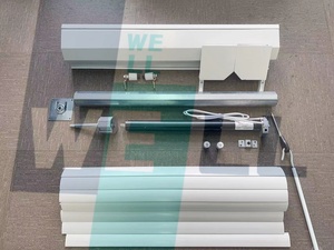 Motore <span class=keywords><strong>elettrico</strong></span> smart porta <span class=keywords><strong>avvolgibile</strong></span> con funzione di interruttore <span class=keywords><strong>avvolgibile</strong></span> wifi - Product Image 6