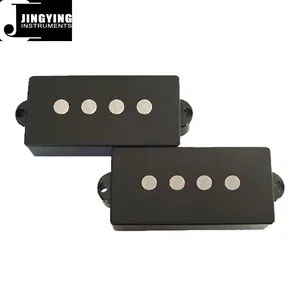 Großhandel Elektrische Gitarre und Bass Pickups Serie, PB51 Alnico V Rod Magnet Gitarre Pickups