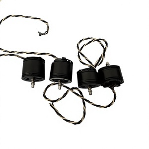Kit de 4 moteurs de bras pour drone <span class=keywords><strong>Mavic</strong></span> 3 3T, moteurs brushless CW CCW, pièces de rechange pour réparation - Product Image 4