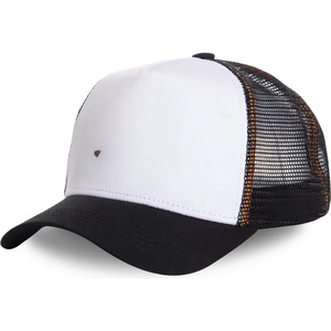 Fitspi - Gorras de Béisbol de Algodón con Cierre a Presión, Estilo Anime, para Hombre y Mujer, Gorra de Malla Hip Hop, Gorra Trucker, Dropshipping - Product Image 4
