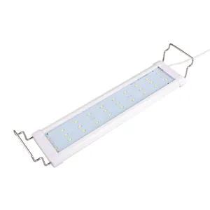 Aquarium LED Top Leuchte Aquarium LED Beleuchtung Aquarium Licht LED