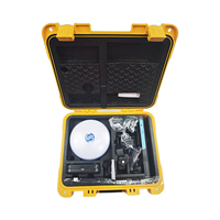 Récepteur GPS Stonex S900A/S9II RTK avec code permanent, récepteur GPS GNSS RTK