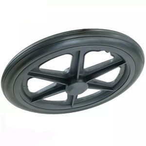 ขายส่ง<span class=keywords><strong>14</strong></span><span class=keywords><strong>นิ้ว</strong></span>แข็ง/PUโฟม/ลม<span class=keywords><strong>ยาง</strong></span>ล้อใช้ในการย้าย<span class=keywords><strong>รถ</strong></span><span class=keywords><strong>เข็น</strong></span>หรือเครื่องมือ<span class=keywords><strong>รถ</strong></span>ยนต์ที่มีเหล็กหรือพลาสติกขอบ - Product Image 3