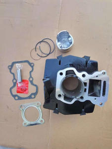 Accesorios para Motocicletas a Precio Económico, Bloque de Cilindro para <span class=keywords><strong>AX100</strong></span> - Product Image 2