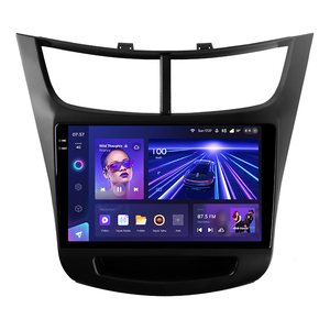 TEYES CC3 2K REPRODUCTOR DE DVD para coche para Chevrolet <span class=keywords><strong>Sail</strong></span> 2015 - 2018 9 pulgadas GPS Android navegación REPRODUCTOR DE DVD para coche - Product Image 1