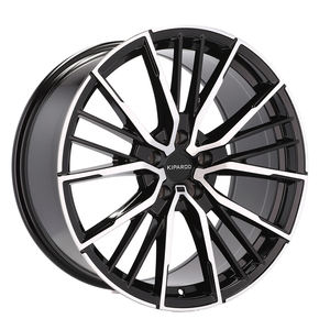 Para Kipardo 20 "19" para Kipardo Llantas Ruedas para BMW 4 <span class=keywords><strong>Gran</strong></span> Coupe F36 4 F32 <span class=keywords><strong>5</strong></span> F10 F11 7 F01 F02 Nueva condición 35mm Aleación - Product Image 2