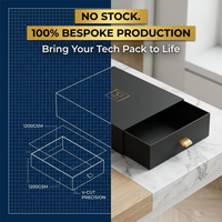 Boîte d'emballage en papier de luxe sur mesure, solutions de production de boîtes cadeaux rigides professionnelles, conception de marque personnalisée, fabrication sur mesure, solutions complètes