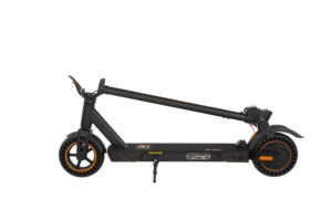 Nuevo producto 2025, Scooter Eléctrico Oficial Kukirin S1 Max Sunred, Muy Rápido - Product Image 2