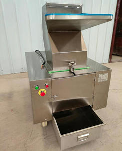 Automatizzato Osso frantoio trituratore smerigliatrice macchina per l'approvvigionamento di carne di mucca maiale anatra di pollo altri animali nucleo del motore - Product Image 4