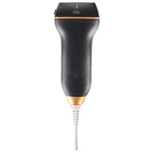 Échographe <span class=keywords><strong>Doppler</strong></span> Couleur Portable Professionnel USB Linéaire pour la Thyroïde, les Articulations, les Voies Sanguines, Compatible Tablette Android et Windows - Product Image 3
