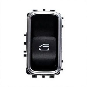 Interruptor Eléctrico para Elevalunas de Mercedes-Benz 1679050201, para Clase G, Clase A, GLE 2018 en Adelante, Pieza de Repuesto - Product Image 1