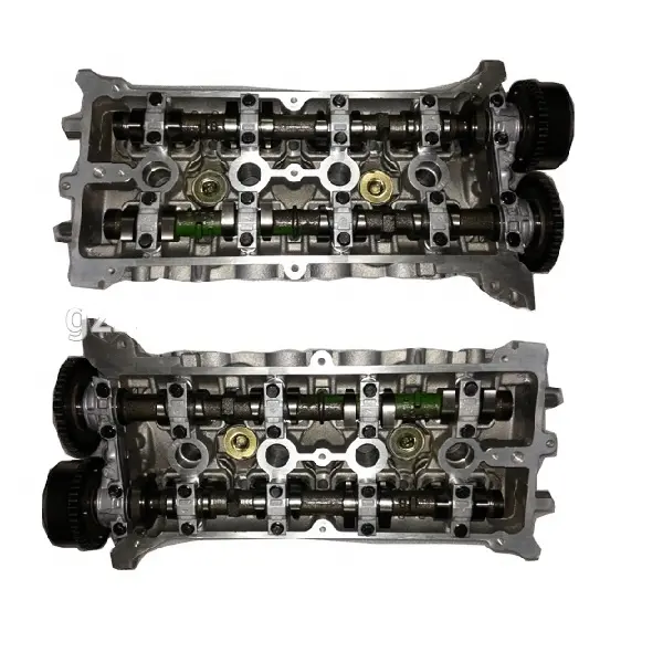 하이 퀄리티 자동차 부품 실린더 블록 마즈다 2 엔진 1.3 OEM ZJ20-10-01XB