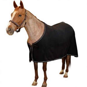 New Style Combo Sheet Blanket Horse Hot Sell Horse Equipment Equine <b>Equestrian</b> Dressage Use Winter Cartoon Theme Waterproof Rugs - Product Image 1
