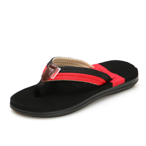 Nouvelles Tongs d'Été Antidérapantes pour Hommes, Pointures 36-45, Modèle Amoureux, Chaussures de Plage d'Extérieur Décontractées en Gros - Product Image 5