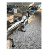 Machine automatique à faire des sushis à bas prix avec moulin à riz, haute capacité 100-6000 pièces/h, acier inoxydable 304