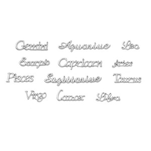 12 Set aleación Rosa oro rosa 3D decoración de uñas Rhinestone cristal diamante Material dijes de uñas para manicura arte Diy - Product Image 6