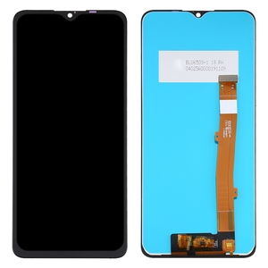 Pantalla LCD para Teléfono Móvil <span class=keywords><strong>Alcatel</strong></span> 3X <span class=keywords><strong>2019</strong></span> / 5048, Pantalla Táctil LCD con Digitalizador - Product Image 3