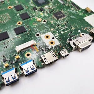 G55VW scheda madre portatile per ASUS G55V G55VW scheda madre Notebook questo articolo è in magazzino 100% test OK spedizione veloce di alta qualità - Product Image 4