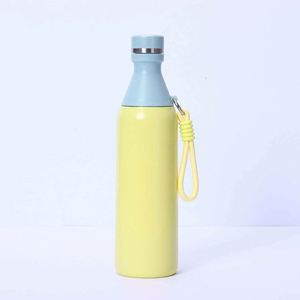 Modern Design Stainless Steel Tumbler With 500Ml Capacity for Adults - Product Image 4
