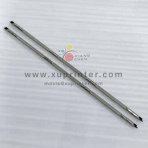 MA High Quality Plate Clamp Packing F3.006.670F Blanket Packing Bar for Heidelberg XL105 Coating Unit Offset <b>Press</b> Spare Parts - Product Image 2