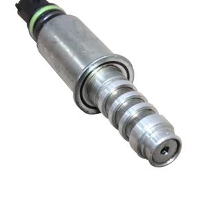 OE # 94810711322 para Porsche Panamera 2010-2016, Válvula Solenoide de Bomba de Aceite NUEVA 94810711320  94810711321 - Product Image 3