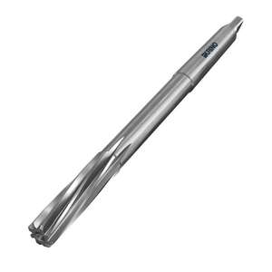 KRINO - 290261200 HSS-CO 5% DIN 208 B Morse <b>taper</b> shank machine <b>reamers</b> - EAN 8014249392484 DRILL BITS METAL DRILL BITS - Product Image 1