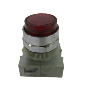 NEUE APW199D-R-12V Rote Anzeigelampe 12V Ein Jahr Garantie - Product Image 1