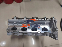 Ecotec 1.4 A14XER A14NET Moteur complet Culasse pour Opel Adam Astra Corsa Meriva