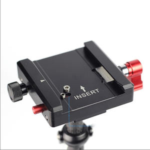 Estabilizador de Mano de Fibra de Carbono para Cámara de Estudio, Equipo para Fotografía, Video, <span class=keywords><strong>Cine</strong></span> - Product Image 5