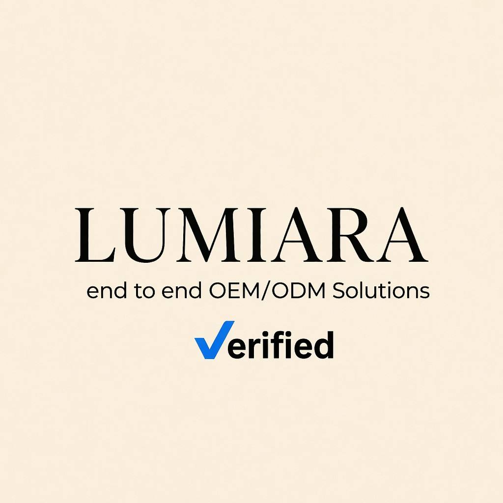 Lumiara Group Limited logo