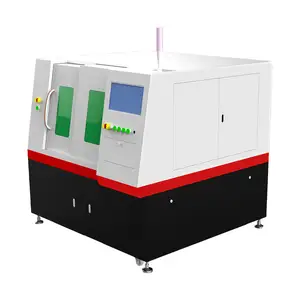 Factory Supply Glass Laser Hole Drilling Machine Laser Cutting Machine for Glass and Mirror