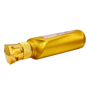 Loción corporal iluminadora intensa avanzada, tratamiento para manchas oscuras, elimina la decoloración y la hiperpigmentación, nutre y rellena la piel - Product Image 6