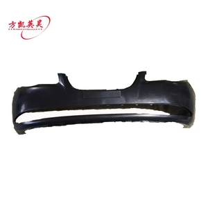 Vente en gros OEM 86511-2H000 Kit de carrosserie de pare-chocs avant pour Hyundai Elantra 2007-2010 Nouveau produit Pare-chocs de voiture - Product Image 6