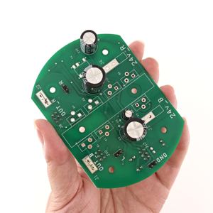 Производитель печатных плат, многослойная печатная плата, CNC PCBA для BOM Gerber Files, схематическое изготовление SMT PCBA - Product Image 2