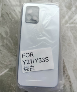 ระเหิด TPU + PC เคสโทรศัพท์สำหรับ <span class=keywords><strong>VIVO</strong></span> Y500 Y400 Y300 Y200 Y51 Y21 Y33s Y97 <span class=keywords><strong>Y85</strong></span> Y77 Y100 Y36 Y75ความร้อนกดถ่ายโอนเคสโทรศัพท์ - Product Image 5