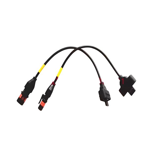 Original Brand New Agras T50 T25 Agricultural UAV with T50 T25 Flowmeter signal Cable for dji Drone Accessories
